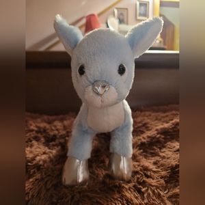 Webkinz Winter Fawn